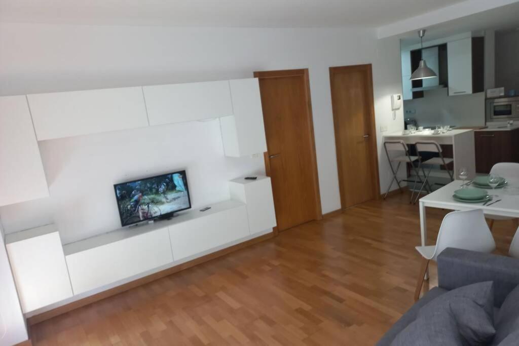 Villa Jardin Caldas De Reis Exteriör bild