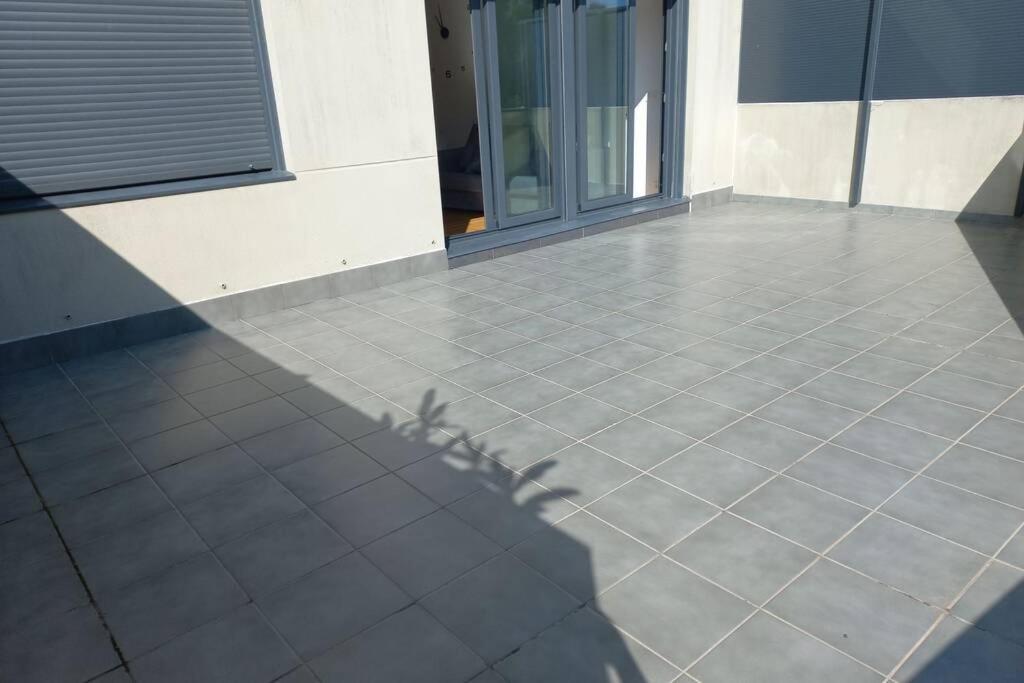 Villa Jardin Caldas De Reis Exteriör bild